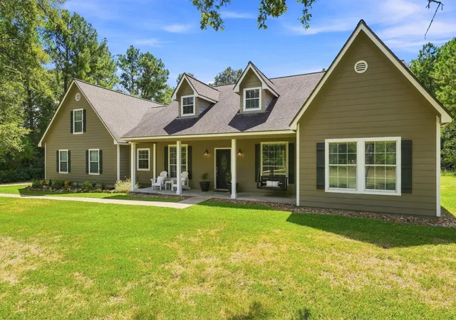 Photo 3 of Single family home for sale at 23718 County Fair Dr, Hockley, TX 77447 | MLS# 74336128 | Listing updated on 2026-09-20