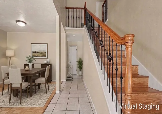 Photo 2 of Single family home for sale at 18907 Oak Bower Dr, Humble, TX 77346 | MLS# 88826328 | Listing updated on 2026-09-17