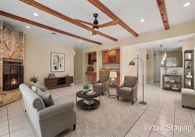 Photo 4 of Single family home for sale at 18907 Oak Bower Dr, Humble, TX 77346 | MLS# 88826328 | Listing updated on 2026-09-17