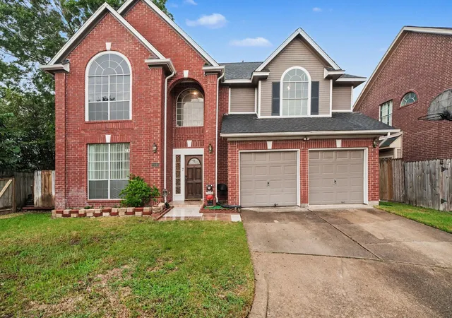 Photo 1 of Single family home for sale at 8511 Shellville Ct, Houston, TX 77040 | MLS# 52273268 | Listing updated on 2026-09-20