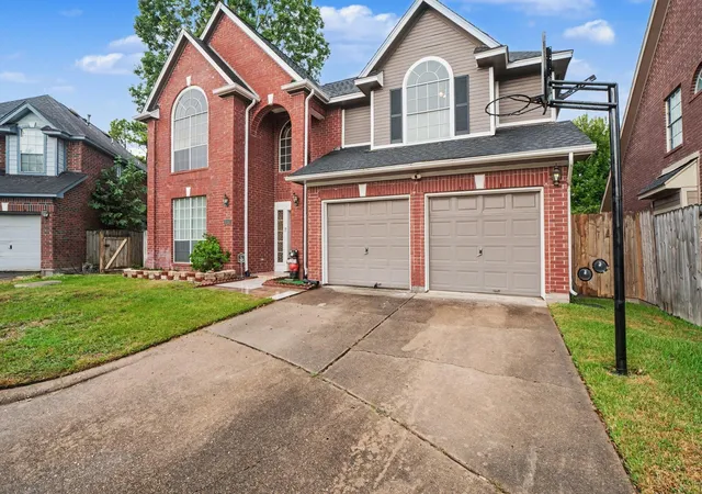 Photo 2 of Single family home for sale at 8511 Shellville Ct, Houston, TX 77040 | MLS# 52273268 | Listing updated on 2026-09-20