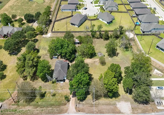 Photo 1 of Single family home for sale at 3422 Cottonwood School Rd, Rosenberg, TX 77471 | MLS# 34787168 | Listing updated on 2026-09-01
