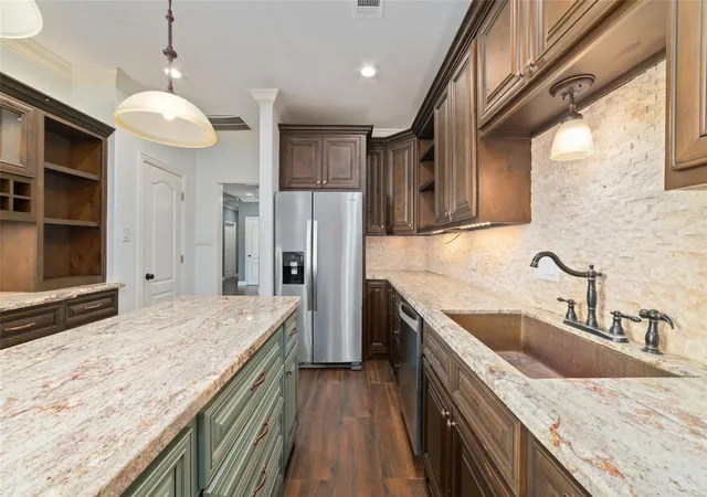Photo 1 of Townhouse for sale at 7655 S Braeswood Blvd #2, Houston, TX 77071 | MLS# 97408020 | Listing updated on 2026-09-24