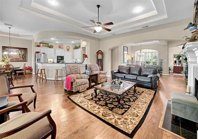 Photo 4 of Single family home for sale at 20642 Sunset Bnd Ln, Spring, TX 77379 | MLS# 53644991 | Listing updated on 2026-09-12