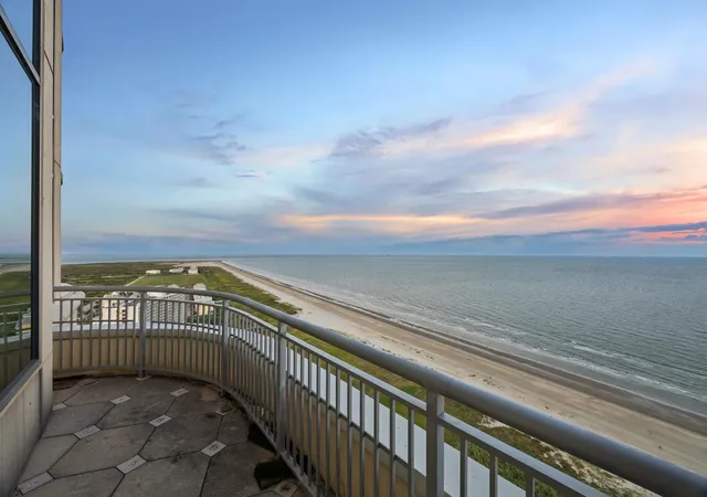 Photo 1 of Condo for sale at 801 E Beach Dr #BC2606, Galveston, TX 77550 | MLS# 11309492 | Listing updated on 2026-09-11
