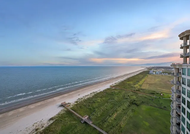 Photo 2 of Condo for sale at 801 E Beach Dr #BC2606, Galveston, TX 77550 | MLS# 11309492 | Listing updated on 2026-09-11