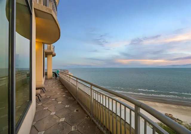 Photo 3 of Condo for sale at 801 E Beach Dr #BC2606, Galveston, TX 77550 | MLS# 11309492 | Listing updated on 2026-09-11