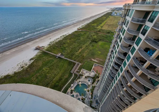 Photo 3 of Condo for sale at 801 E Beach Dr #BC2606, Galveston, TX 77550 | MLS# 11309492 | Listing updated on 2026-09-11