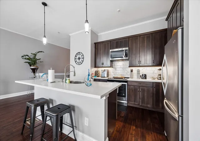 Photo 2 of Townhouse for sale at 222 20th Street, Galveston, TX 77550 | MLS# 82975820 | Listing updated on 2026-09-19