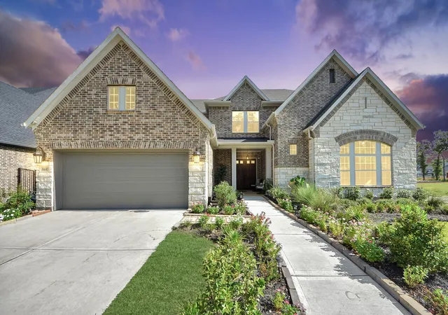 Photo 1 of Single family home for sale at 1443 Columbia Grv Dr, Missouri City, TX 77459 | MLS# 8309222 | Listing updated on 2026-09-19