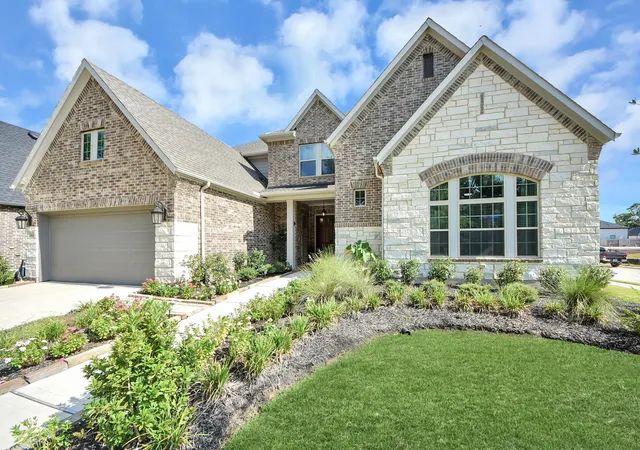 Photo 3 of Single family home for sale at 1443 Columbia Grv Dr, Missouri City, TX 77459 | MLS# 8309222 | Listing updated on 2026-09-19