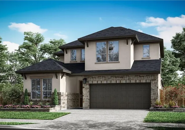 Photo 1 of Single family home for sale at 17843 Quartz Springs Ln, Tomball, TX 77377 | MLS# 74239555 | Listing updated on 2026-09-04