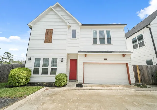 Photo 1 of Single family home for sale at 4466 W Tidwell Rd, Houston, TX 77091 | MLS# 45192410 | Listing updated on 2026-09-19