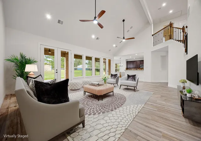 Photo 2 of Single family home for sale at 9115 Bush Buck Ln, Conroe, TX 77303 | MLS# 77481169 | Listing updated on 2026-09-13