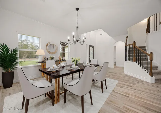 Photo 3 of Single family home for sale at 9115 Bush Buck Ln, Conroe, TX 77303 | MLS# 77481169 | Listing updated on 2026-09-13