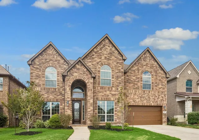 Photo 1 of Single family home for sale at 20173 Anna Blue Crst Ct, Brookshire, TX 77423 | MLS# 14766586 | Listing updated on 2026-09-12