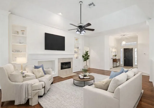 Photo 3 of Single family home for sale at 3819 Bailey Ln, Missouri City, TX 77459 | MLS# 43969937 | Listing updated on 2026-09-02