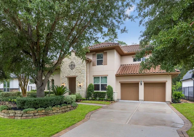 Photo 1 of Single family home for sale at 39 Pondera Point Dr, Tomball, TX 77375 | MLS# 84216508 | Listing updated on 2026-09-20