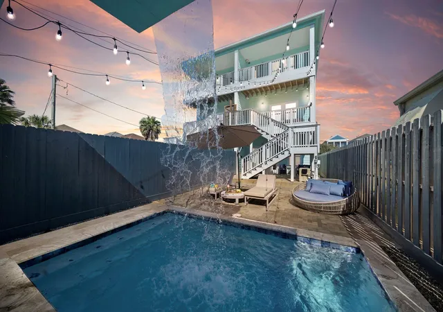 Photo 1 of Single family home for sale at 2307 Bernardo De Galvez Ave, Galveston, TX 77550 | MLS# 52632743 | Listing updated on 2026-10-08
