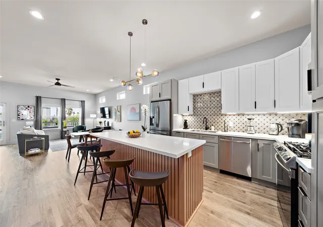Photo 3 of Single family home for sale at 2307 Bernardo De Galvez Ave, Galveston, TX 77550 | MLS# 52632743 | Listing updated on 2026-10-08