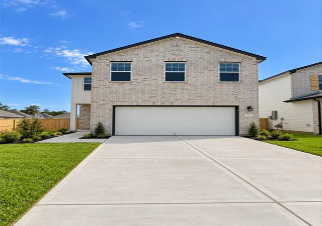 Photo 1 of Sale Pending at 18640 Shauna Danielle Dr, New Caney, TX 77357 | MLS# 33154597 | Listing updated on 2026-09-18