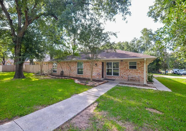 Photo 2 of Sale Pending at 2615 Brazeal St, Waller, TX 77484 | MLS# 91253350 | Listing updated on 2026-09-22