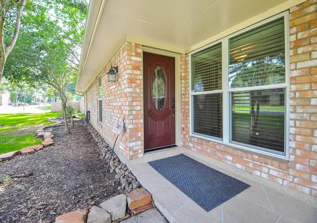 Photo 3 of Sale Pending at 2615 Brazeal St, Waller, TX 77484 | MLS# 91253350 | Listing updated on 2026-09-22