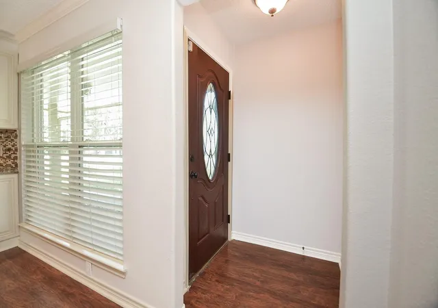 Photo 3 of Sale Pending at 2615 Brazeal St, Waller, TX 77484 | MLS# 91253350 | Listing updated on 2026-09-22