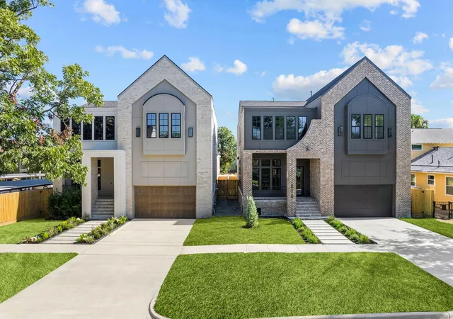 Photo 2 of Single family home for sale at 616 Ridge St, Houston, TX 77009 | MLS# 8759927 | Listing updated on 2026-09-13