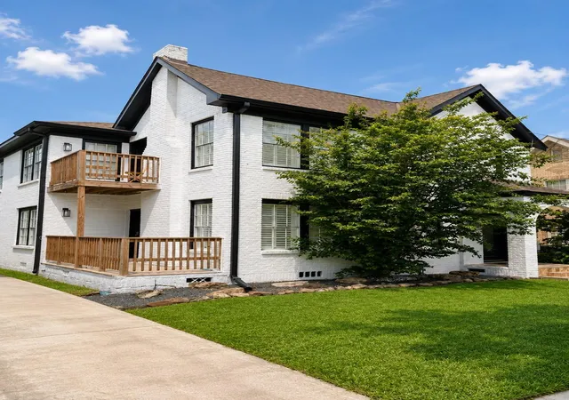 Photo 2 of Multi family home for sale at 2116 Berry St, Houston, TX 77004 | MLS# 62527296 | Listing updated on 2026-09-05