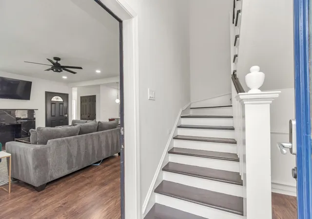 Photo 3 of Multi family home for sale at 2116 Berry St, Houston, TX 77004 | MLS# 62527296 | Listing updated on 2026-09-05