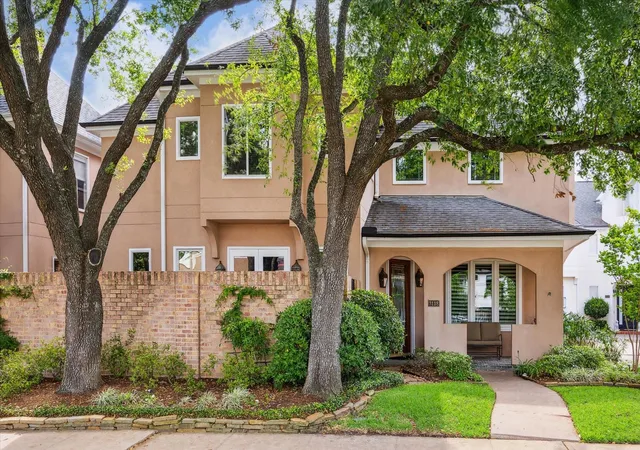 Photo 1 of Single family home for sale at 3118 Sackett St, Houston, TX 77098 | MLS# 46364934 | Listing updated on 2026-09-12