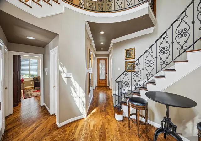 Photo 3 of Single family home for sale at 3118 Sackett St, Houston, TX 77098 | MLS# 46364934 | Listing updated on 2026-09-12