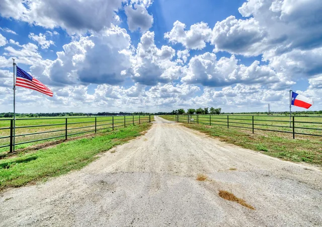 Photo 1 of Land for sale at 12068 Dunns Fort Rd, Hearne, TX 77859 | MLS# 72446903 | Listing updated on 2026-09-24