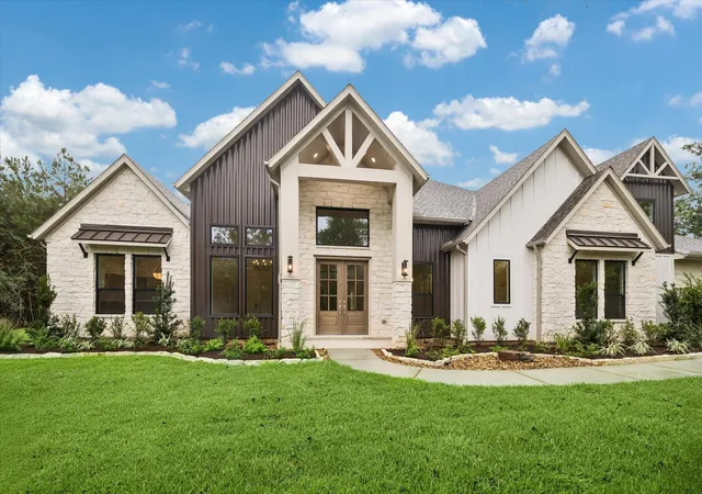 Photo 1 of Single family home for sale at 11843 Grand N Rd, Willis, TX 77378 | MLS# 70460683 | Listing updated on 2026-10-07