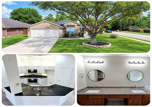 Photo 1 of Single family home for sale at 4507 Bridgevillage Dr, Spring, TX 77373 | MLS# 10865855 | Listing updated on 2026-09-08