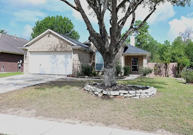 Photo 2 of Single family home for sale at 4507 Bridgevillage Dr, Spring, TX 77373 | MLS# 10865855 | Listing updated on 2026-09-08