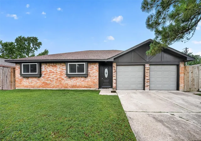 Photo 1 of Sale Pending at 9715 Seeker St, Houston, TX 77078 | MLS# 23126330 | Listing updated on 2026-09-24