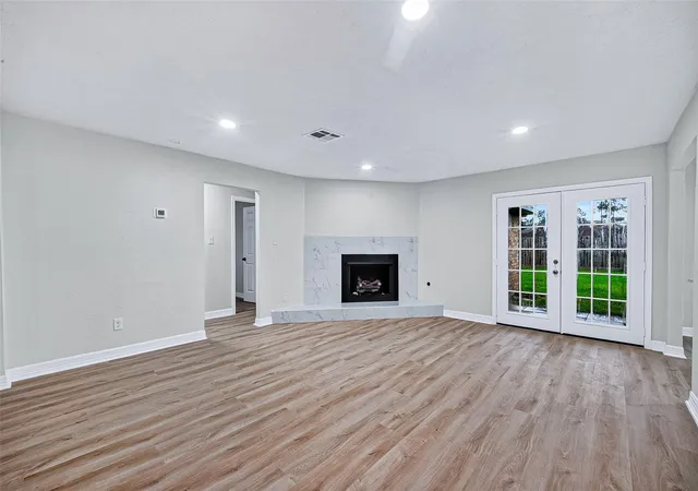 Photo 2 of Sale Pending at 9715 Seeker St, Houston, TX 77078 | MLS# 23126330 | Listing updated on 2026-09-24
