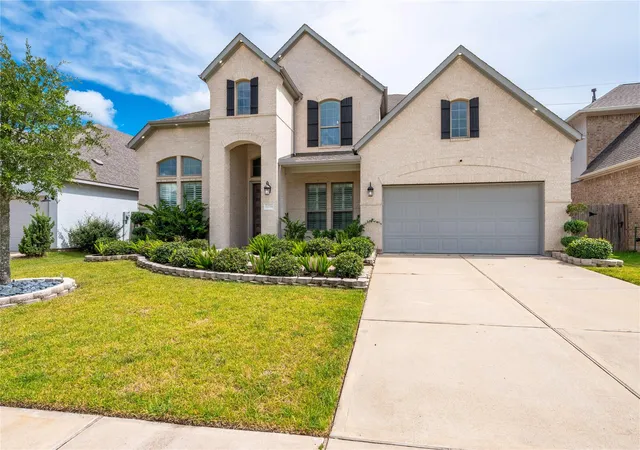 Photo 1 of Single family home for sale at 18534 Twilight Arbor Trl, Richmond, TX 77407 | MLS# 55873841 | Listing updated on 2026-09-12