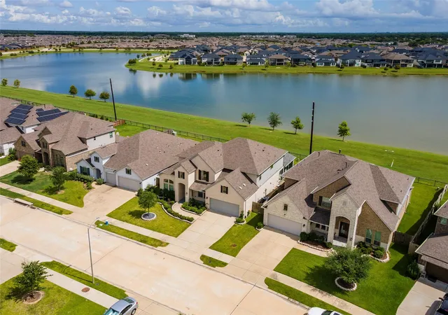 Photo 2 of Single family home for sale at 18534 Twilight Arbor Trl, Richmond, TX 77407 | MLS# 55873841 | Listing updated on 2026-09-12