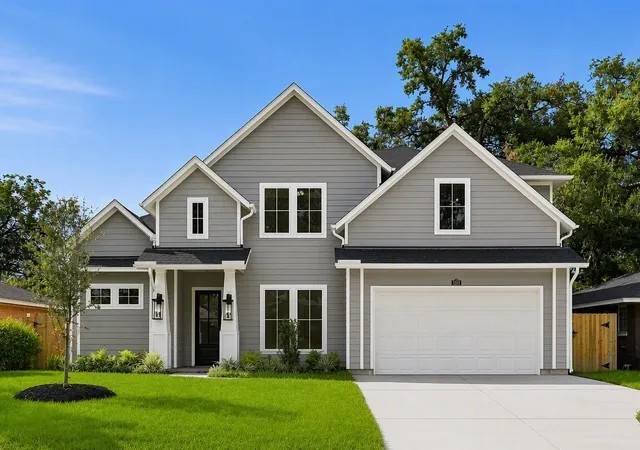 Photo 1 of Single family home for sale at 5109 Lido Ln, Houston, TX 77092 | MLS# 43092506 | Listing updated on 2026-10-08
