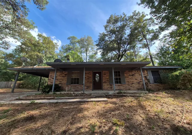 Photo 1 of Single family home for sale at 194 Cr 1028, Woodville, TX 75979 | MLS# 62981563 | Listing updated on 2026-09-09