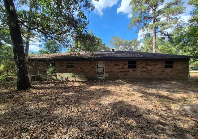 Photo 3 of Single family home for sale at 194 Cr 1028, Woodville, TX 75979 | MLS# 62981563 | Listing updated on 2026-09-09