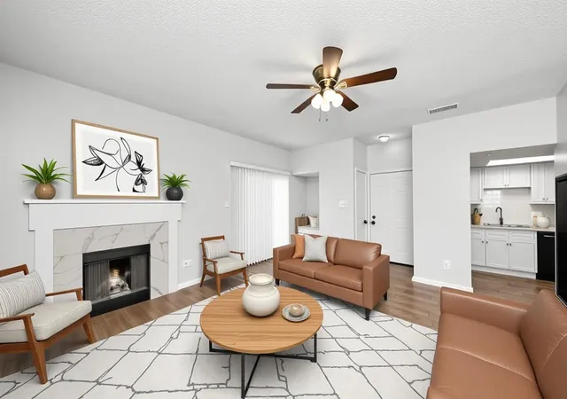 Photo 1 of Condo for sale at 3750 Tanglewilde St #A7, Houston, TX 77063 | MLS# 45495492 | Listing updated on 2026-09-23