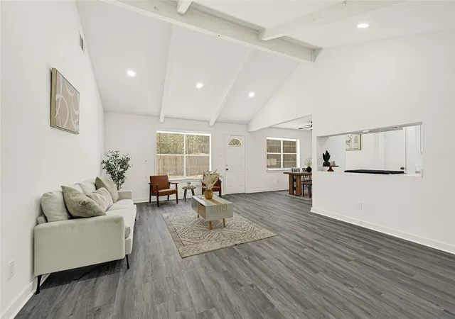 Photo 4 of Single family home for sale at 1123 Fallbrook Dr, Houston, TX 77038 | MLS# 76916825 | Listing updated on 2026-09-12