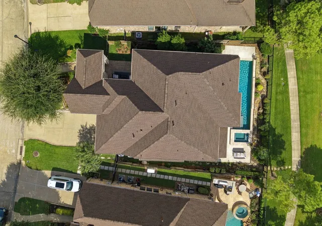 Photo 4 of Single family home for sale at 14423 Tivoli Dr, Houston, TX 77077 | MLS# 39581627 | Listing updated on 2026-09-24
