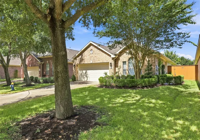 Photo 2 of Single family home for sale at 5311 Lantana Crk Ct, Katy, TX 77494 | MLS# 38297219 | Listing updated on 2026-09-12