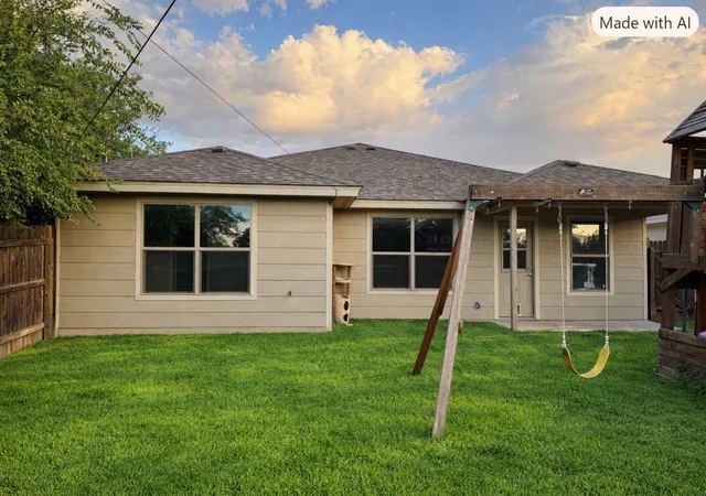 Photo 14 of Sale Pending at 2520 Abilene St, San Angelo, TX 76901 | MLS# 35554109 | Listing updated on 2026-09-26
