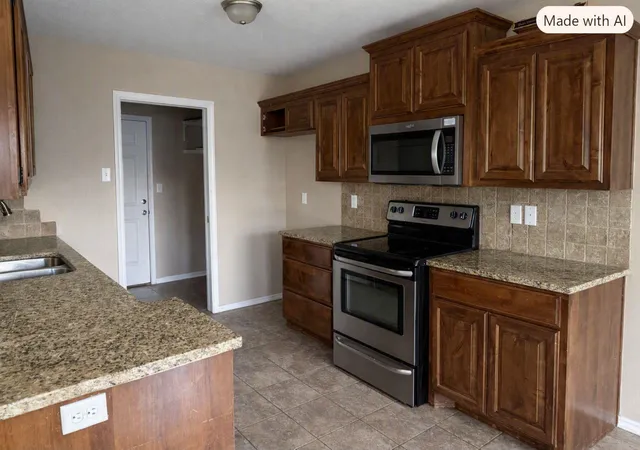 Photo 3 of Sale Pending at 2520 Abilene St, San Angelo, TX 76901 | MLS# 35554109 | Listing updated on 2026-09-26